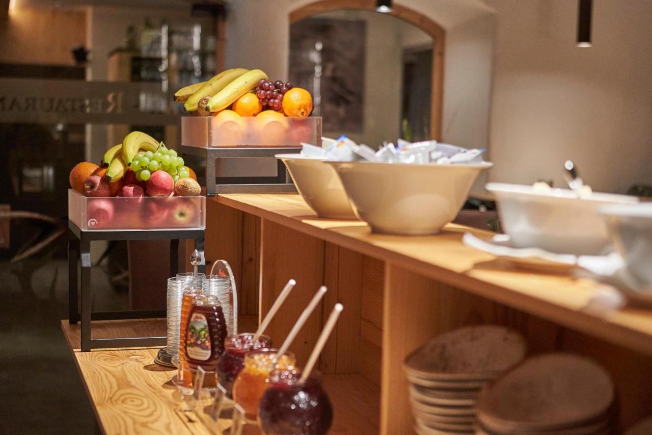 Hotel Hubertushof Saalbach-Hinterglemm Zewnętrze zdjęcie