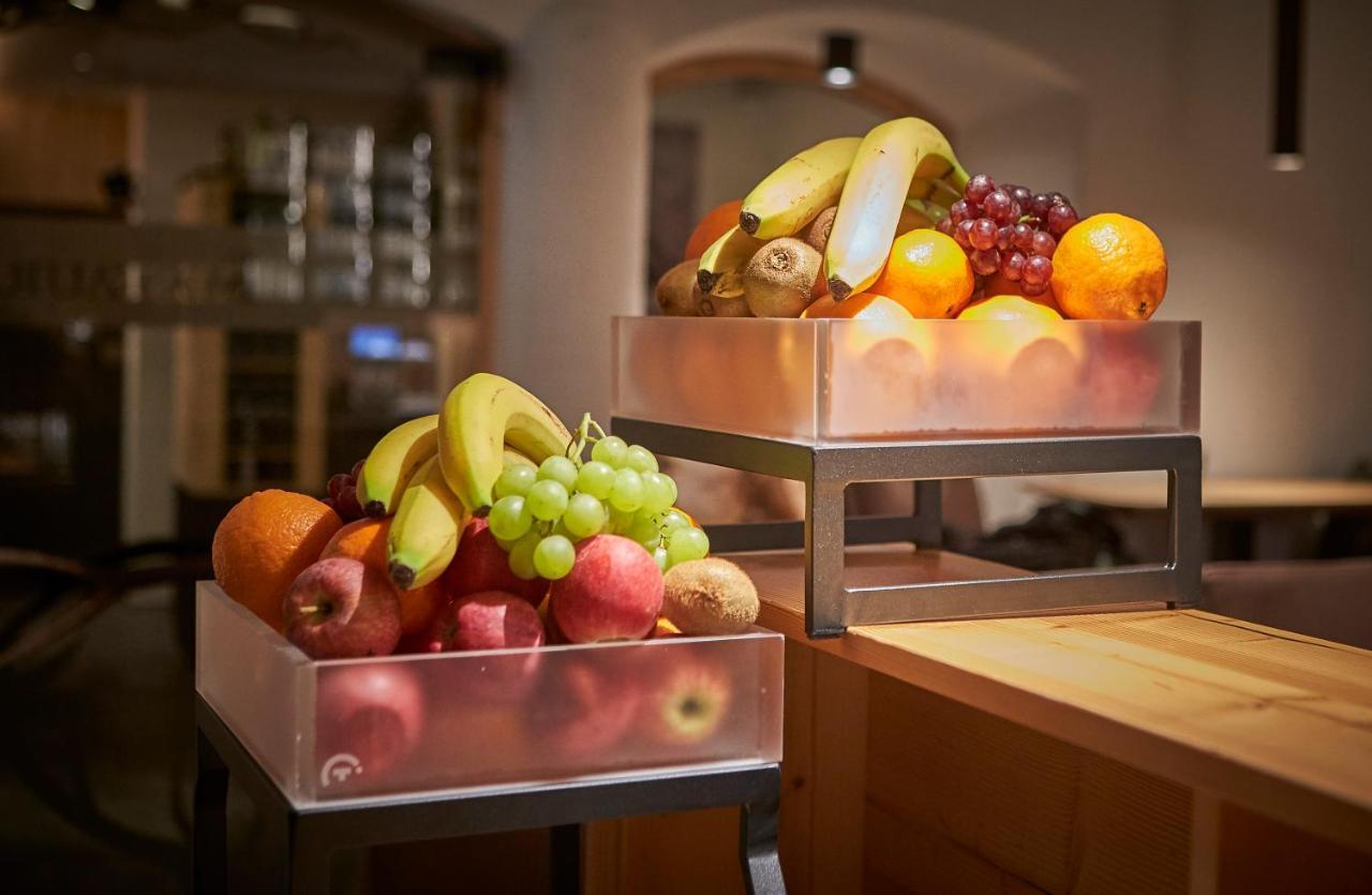 Hotel Hubertushof Saalbach-Hinterglemm Zewnętrze zdjęcie