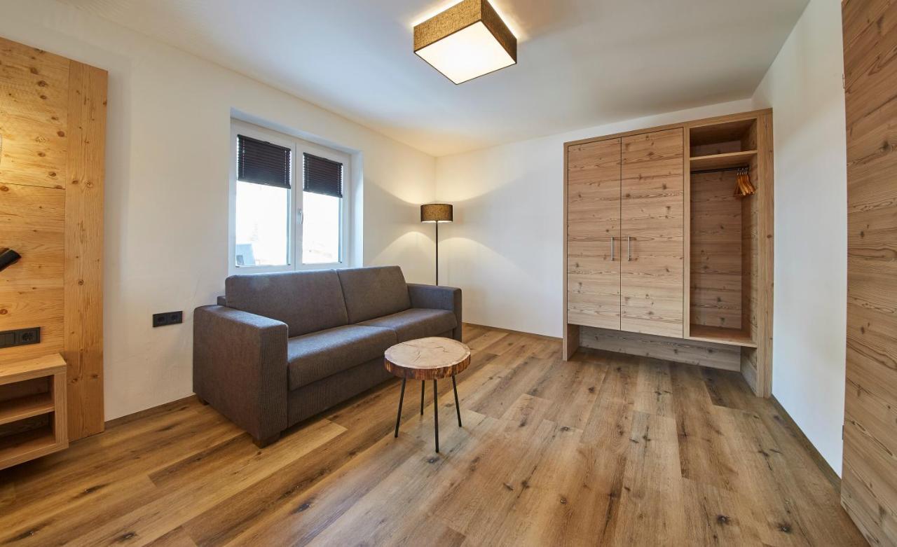 Hotel Hubertushof Saalbach-Hinterglemm Zewnętrze zdjęcie