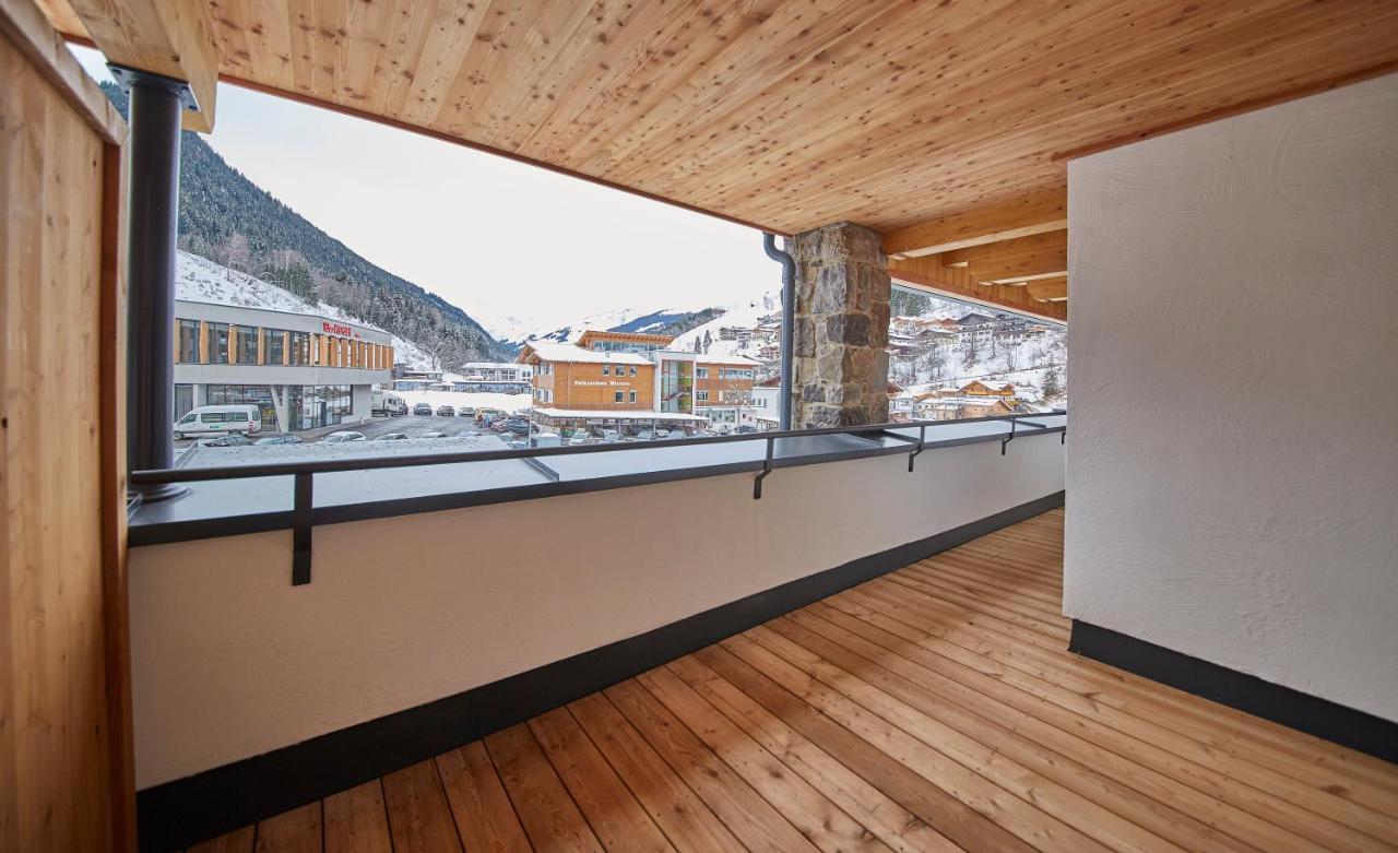 Hotel Hubertushof Saalbach-Hinterglemm Zewnętrze zdjęcie
