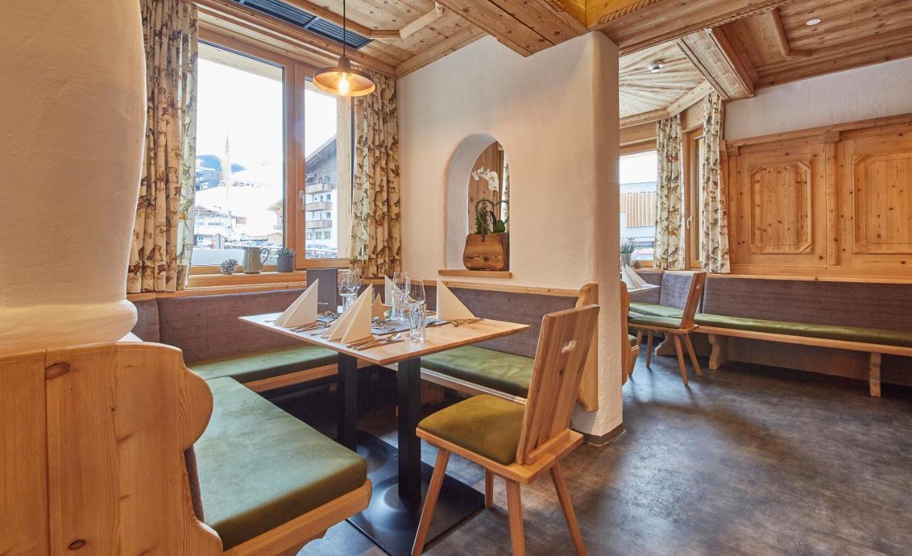 Hotel Hubertushof Saalbach-Hinterglemm Zewnętrze zdjęcie